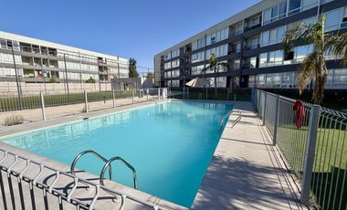 AMERICO VESPUCIO//LAS TORRES