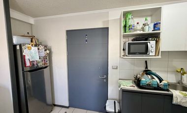 AMERICO VESPUCIO//LAS TORRES