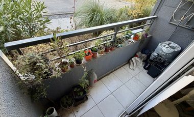 AMERICO VESPUCIO//LAS TORRES