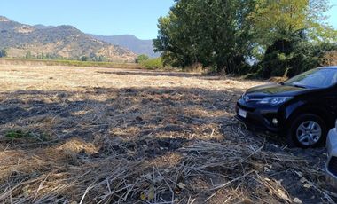 SE VENDE PARCELA DE 5000 M2 EN SAN VICENTE