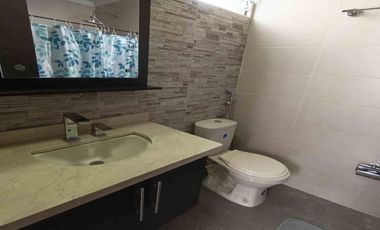 APARTAMENTO AMOBLADO EN ARRIENDO/LA FRANCIA/ MANIZALES