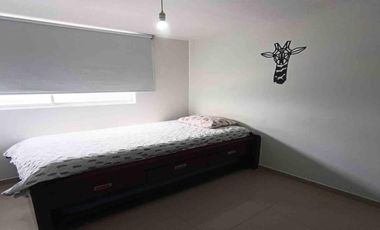 APARTAMENTO AMOBLADO EN ARRIENDO/LA FRANCIA/ MANIZALES