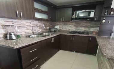 APARTAMENTO AMOBLADO EN ARRIENDO/LA FRANCIA/ MANIZALES