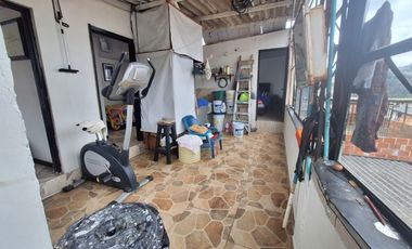 CASA EN VENTA EN LA PRADERA/VILLAMARIA