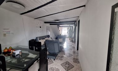CASA EN VENTA EN LA PRADERA/VILLAMARIA