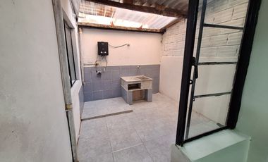 CASA EN VENTA EN LA PRADERA/VILLAMARIA