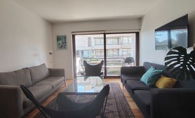 DEPTO REMODELADO / JOSE MIGUEL INFANTE/  PROVIDENCIA