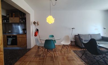 DEPTO REMODELADO / JOSE MIGUEL INFANTE/  PROVIDENCIA