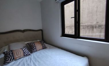 DEPTO REMODELADO / JOSE MIGUEL INFANTE/  PROVIDENCIA