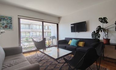 DEPTO REMODELADO / JOSE MIGUEL INFANTE/  PROVIDENCIA