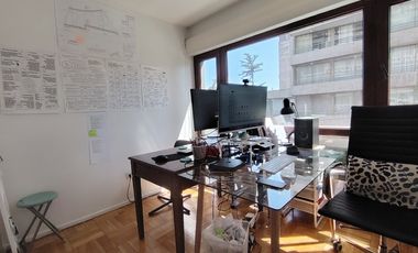 DEPTO REMODELADO / JOSE MIGUEL INFANTE/  PROVIDENCIA