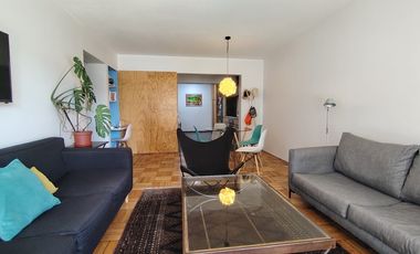 DEPTO REMODELADO / JOSE MIGUEL INFANTE/  PROVIDENCIA