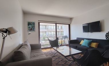 DEPTO REMODELADO / JOSE MIGUEL INFANTE/  PROVIDENCIA