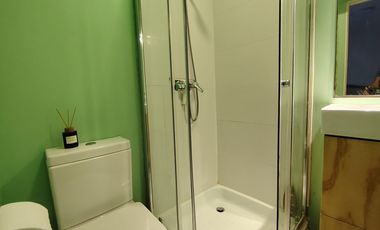 DEPTO REMODELADO / JOSE MIGUEL INFANTE/  PROVIDENCIA