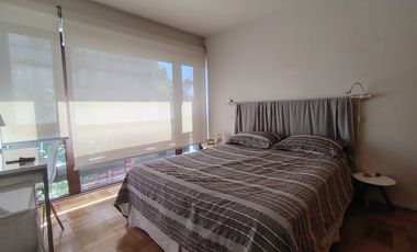 DEPTO REMODELADO / JOSE MIGUEL INFANTE/  PROVIDENCIA