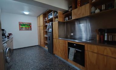 DEPTO REMODELADO / JOSE MIGUEL INFANTE/  PROVIDENCIA