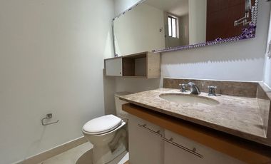 APARTAMENTO EN ARRIENDO UBICADO EN ENVIGADO SECTOR LOMA DEL ESCOBERO