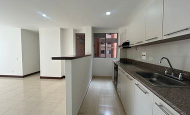 APARTAMENTO EN ARRIENDO UBICADO EN ENVIGADO SECTOR LOMA DEL ESCOBERO