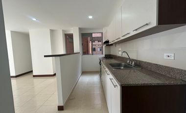 APARTAMENTO EN ARRIENDO UBICADO EN ENVIGADO SECTOR LOMA DEL ESCOBERO