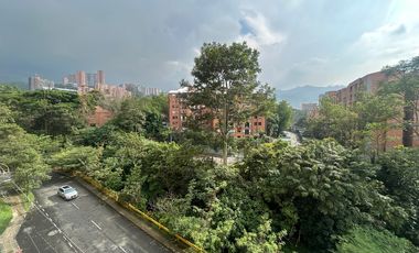 APARTAMENTO EN ARRIENDO UBICADO EN ENVIGADO SECTOR LOMA DEL ESCOBERO