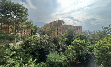 APARTAMENTO EN ARRIENDO UBICADO EN ENVIGADO SECTOR LOMA DEL ESCOBERO