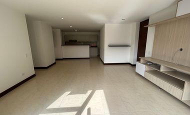 APARTAMENTO EN ARRIENDO UBICADO EN ENVIGADO SECTOR LOMA DEL ESCOBERO