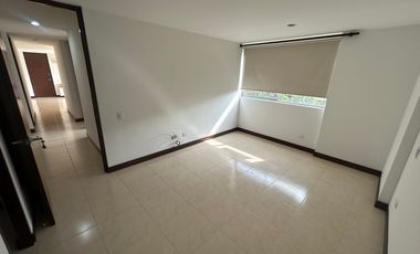 APARTAMENTO EN ARRIENDO UBICADO EN ENVIGADO SECTOR LOMA DEL ESCOBERO