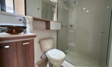 APARTAMENTO EN ARRIENDO UBICADO EN ENVIGADO SECTOR LOMA DEL ESCOBERO