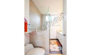 ARRIENDO AMOBLADA - CASA EN CONJUNTO CERRADO BOGOTÁ