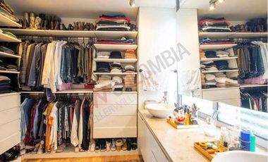 ARRIENDO AMOBLADA - CASA EN CONJUNTO CERRADO BOGOTÁ