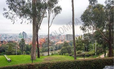 ARRIENDO AMOBLADA - CASA EN CONJUNTO CERRADO BOGOTÁ