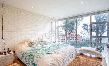 ARRIENDO AMOBLADA - CASA EN CONJUNTO CERRADO BOGOTÁ
