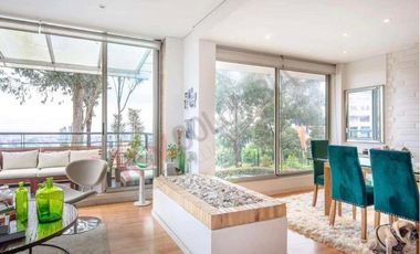 ARRIENDO AMOBLADA - CASA EN CONJUNTO CERRADO BOGOTÁ