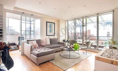 ARRIENDO AMOBLADA - CASA EN CONJUNTO CERRADO BOGOTÁ