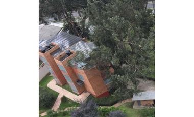 ARRIENDO AMOBLADA - CASA EN CONJUNTO CERRADO BOGOTÁ