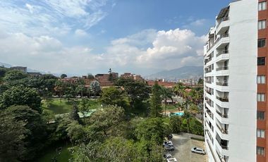 APARTAMENTO EN ARRIENDO UBICADO EN ENVIGADO SECTOR LA ABADÍA
