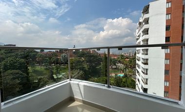 APARTAMENTO EN ARRIENDO UBICADO EN ENVIGADO SECTOR LA ABADÍA