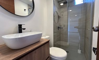 APARTAMENTO EN ARRIENDO UBICADO EN ENVIGADO SECTOR LA ABADÍA