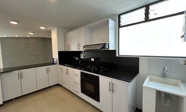 APARTAMENTO EN ARRIENDO UBICADO EN ENVIGADO SECTOR LA ABADÍA