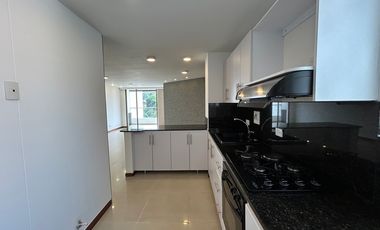 APARTAMENTO EN ARRIENDO UBICADO EN ENVIGADO SECTOR LA ABADÍA