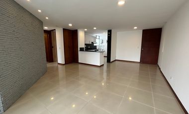 APARTAMENTO EN ARRIENDO UBICADO EN ENVIGADO SECTOR LA ABADÍA