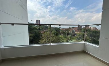APARTAMENTO EN ARRIENDO UBICADO EN ENVIGADO SECTOR LA ABADÍA