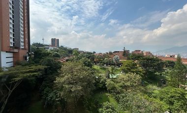 APARTAMENTO EN ARRIENDO UBICADO EN ENVIGADO SECTOR LA ABADÍA