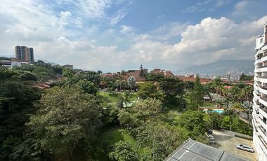 APARTAMENTO EN ARRIENDO UBICADO EN ENVIGADO SECTOR LA ABADÍA