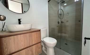 APARTAMENTO EN ARRIENDO UBICADO EN ENVIGADO SECTOR LA ABADÍA