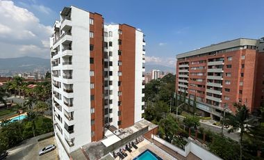 APARTAMENTO EN ARRIENDO UBICADO EN ENVIGADO SECTOR LA ABADÍA