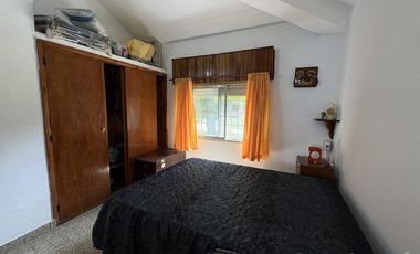 VENTA - CASA CON HERMOSO PARQUE-BARRIO PELLEGRINI II -VILLA ROSA-PILAR