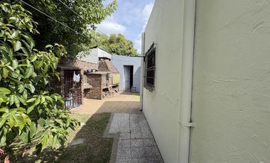 VENTA - CASA CON HERMOSO PARQUE-BARRIO PELLEGRINI II -VILLA ROSA-PILAR