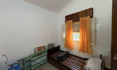 VENTA - CASA CON HERMOSO PARQUE-BARRIO PELLEGRINI II -VILLA ROSA-PILAR