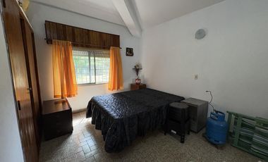 VENTA - CASA CON HERMOSO PARQUE-BARRIO PELLEGRINI II -VILLA ROSA-PILAR